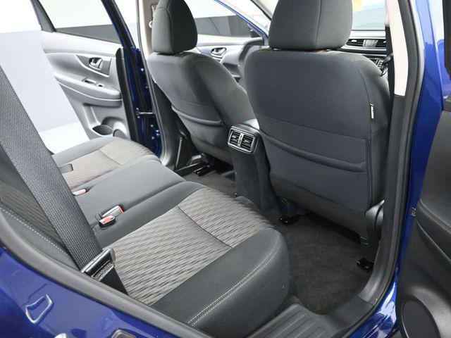 used 2020 Nissan Rogue car, priced at $16,549