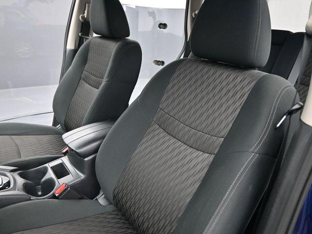 used 2020 Nissan Rogue car, priced at $16,549