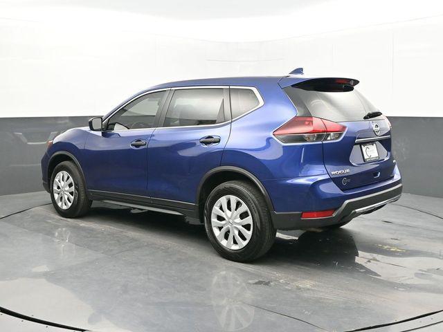 used 2020 Nissan Rogue car, priced at $16,549
