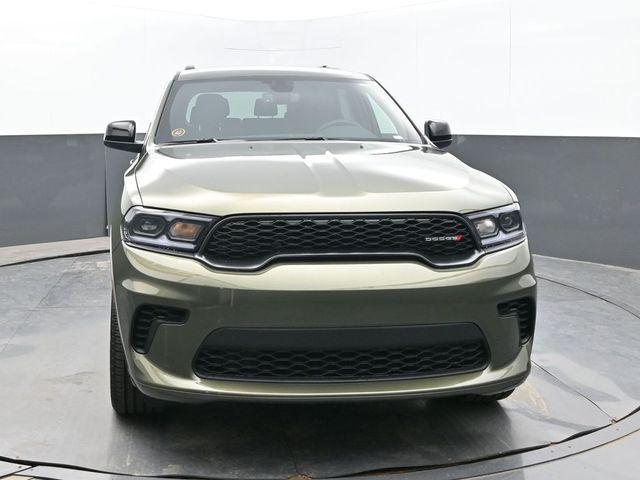 new 2026 Dodge Durango car, priced at $45,230