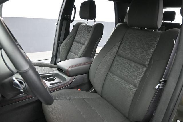 new 2026 Dodge Durango car, priced at $45,230