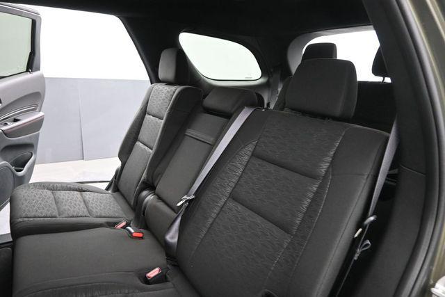 new 2026 Dodge Durango car, priced at $45,230