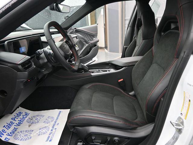 new 2026 Dodge Charger car, priced at $56,423