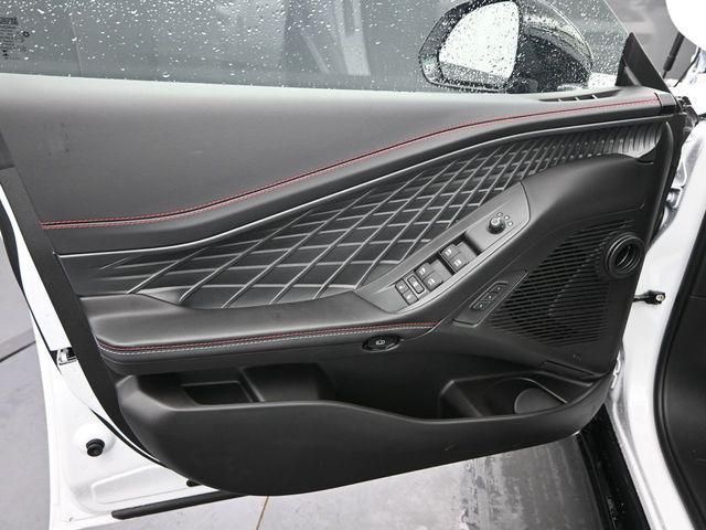 new 2026 Dodge Charger car, priced at $56,423