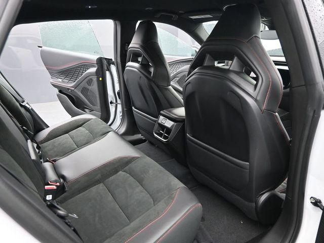 new 2026 Dodge Charger car, priced at $56,423