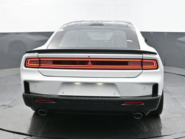 new 2026 Dodge Charger car, priced at $56,423
