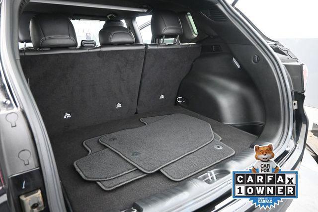used 2025 Jeep Compass car, priced at $26,751