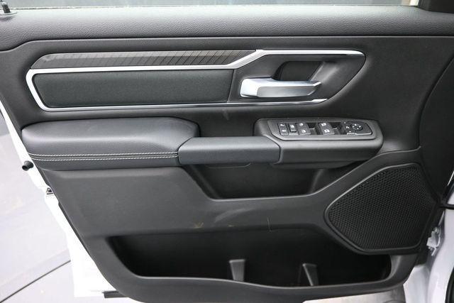 new 2026 Ram 1500 car, priced at $62,434