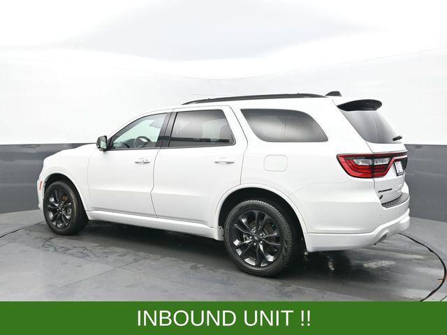 used 2023 Dodge Durango car, priced at $34,749
