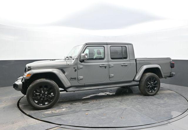 used 2022 Jeep Gladiator car, priced at $34,749