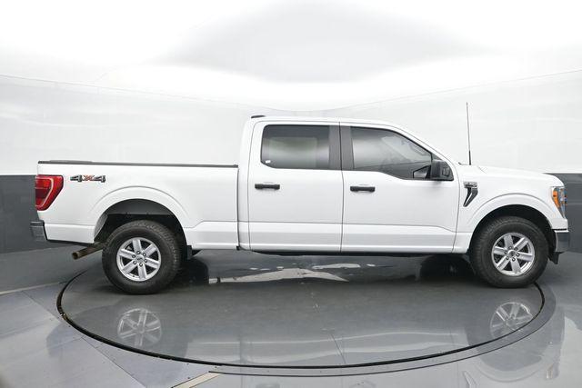 used 2022 Ford F-150 car, priced at $36,549