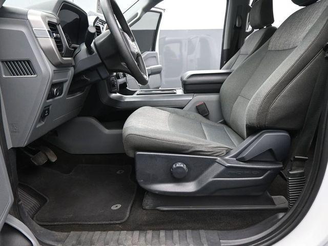 used 2022 Ford F-150 car, priced at $36,549