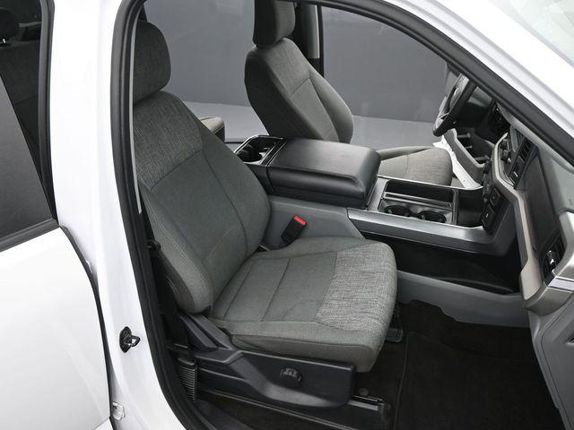 used 2022 Ford F-150 car, priced at $36,549