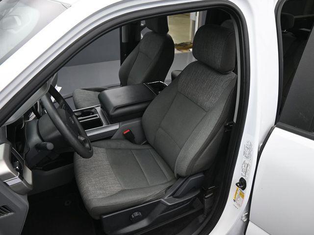 used 2022 Ford F-150 car, priced at $36,549