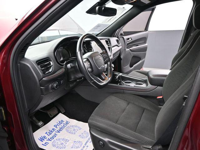 used 2023 Dodge Durango car, priced at $32,749
