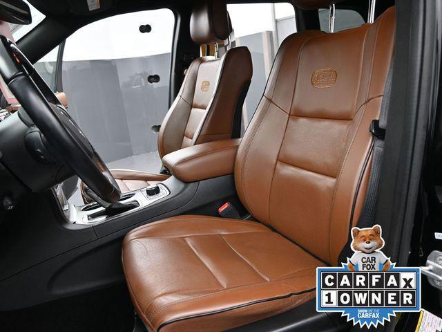 used 2020 Jeep Grand Cherokee car, priced at $24,549