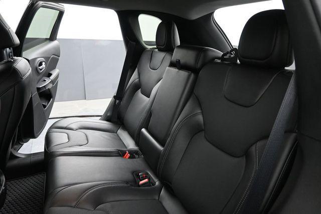 used 2023 Jeep Cherokee car, priced at $24,749