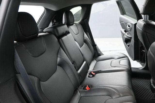 used 2023 Jeep Cherokee car, priced at $24,749