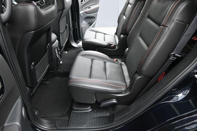 new 2026 Dodge Durango car, priced at $49,013