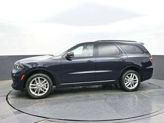 new 2026 Dodge Durango car, priced at $49,013