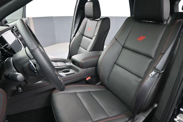 new 2026 Dodge Durango car, priced at $49,013