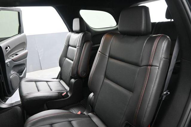 new 2026 Dodge Durango car, priced at $49,013