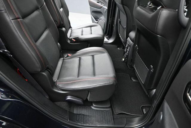 new 2026 Dodge Durango car, priced at $49,013