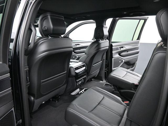 new 2026 Jeep Grand Wagoneer car, priced at $73,025