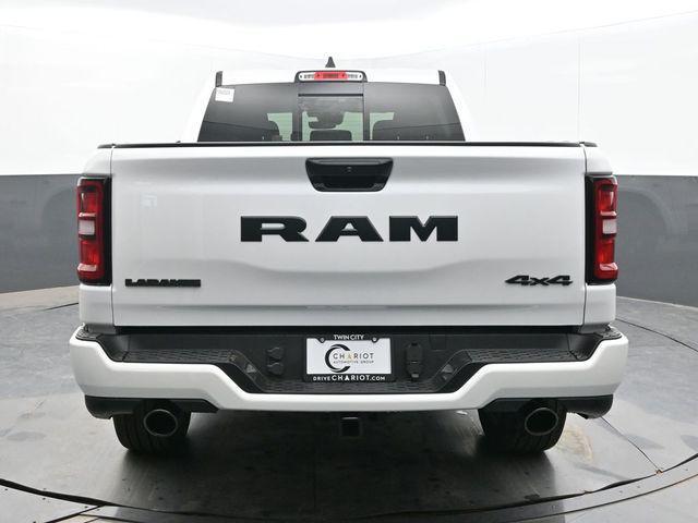 new 2026 Ram 1500 car, priced at $77,131