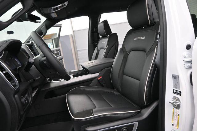 new 2026 Ram 1500 car, priced at $77,131