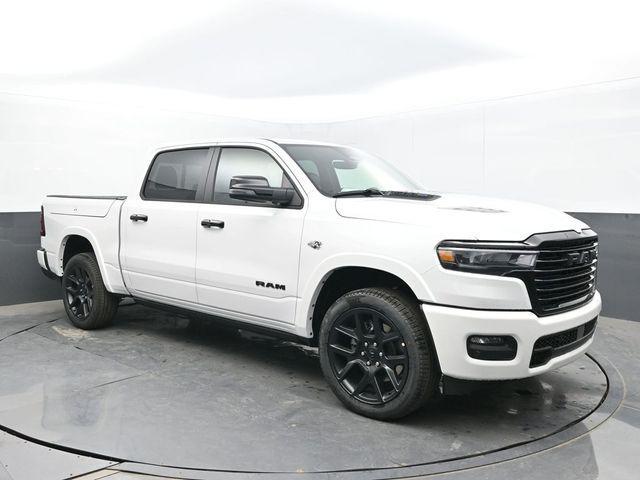 new 2026 Ram 1500 car, priced at $77,131