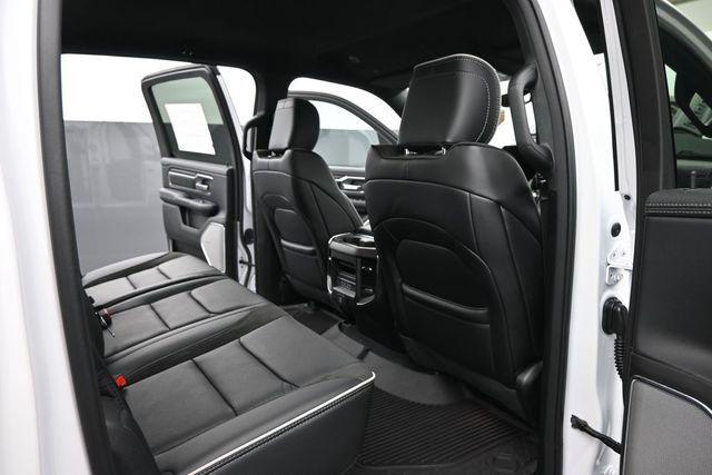 new 2026 Ram 1500 car, priced at $77,131