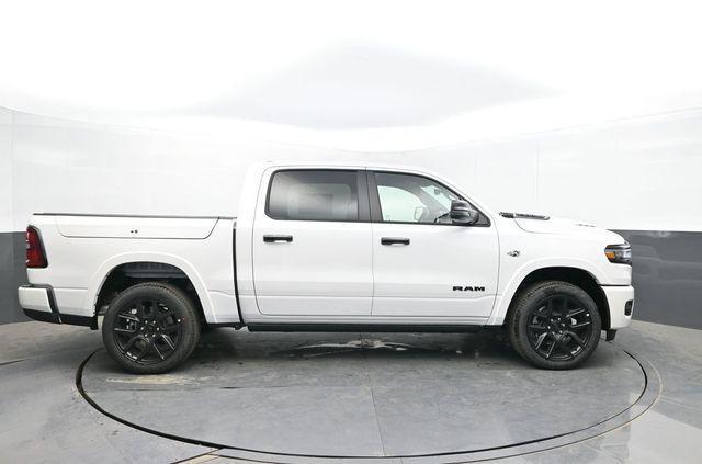 new 2026 Ram 1500 car, priced at $77,131