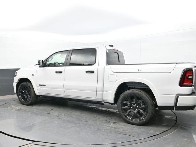 new 2026 Ram 1500 car, priced at $77,131