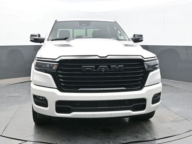 new 2026 Ram 1500 car, priced at $77,131