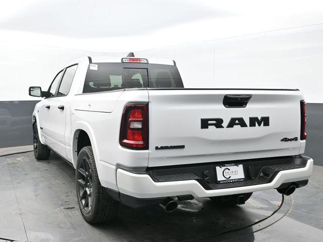 new 2026 Ram 1500 car, priced at $77,131