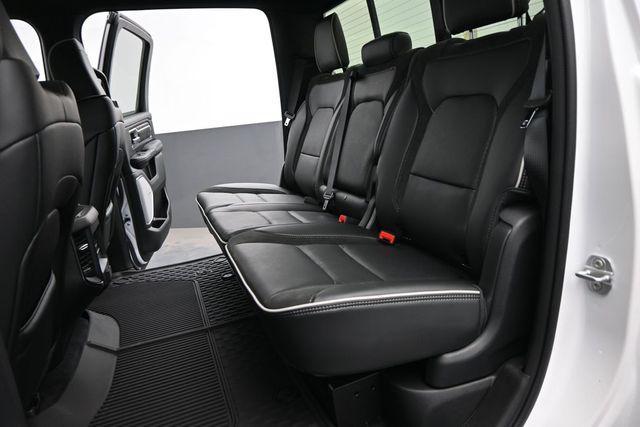 new 2026 Ram 1500 car, priced at $77,131