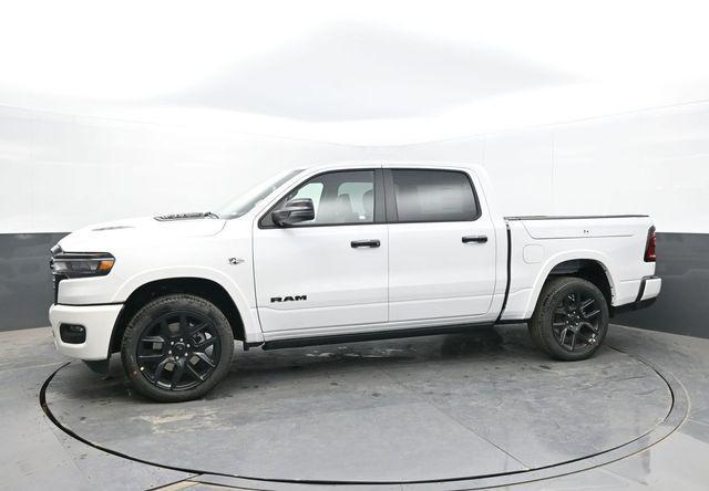 new 2026 Ram 1500 car, priced at $77,131