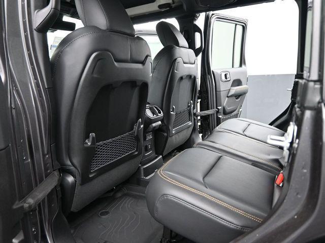 new 2026 Jeep Wrangler car, priced at $55,222