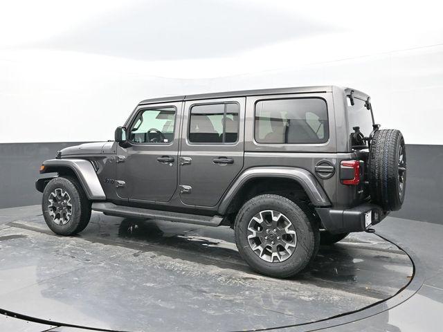 new 2026 Jeep Wrangler car, priced at $55,222