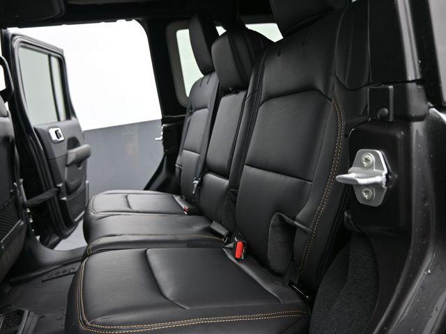 new 2026 Jeep Wrangler car, priced at $55,222