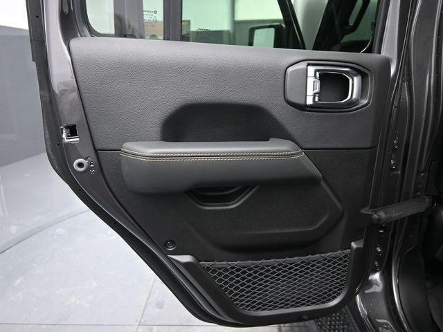 new 2026 Jeep Wrangler car, priced at $55,222