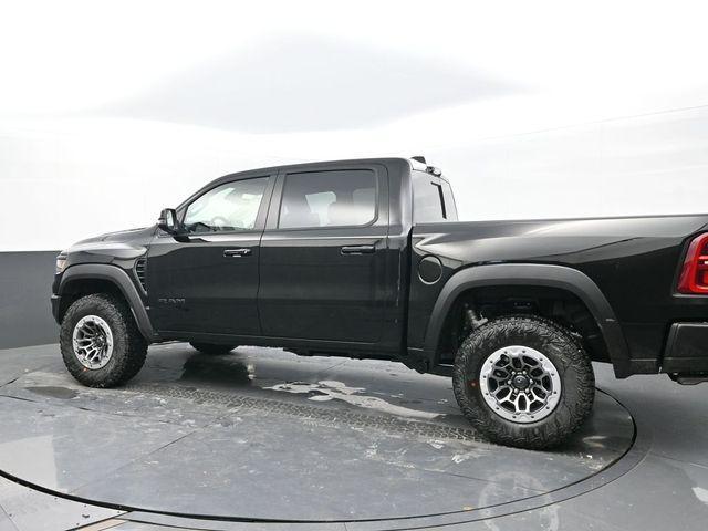 new 2026 Ram 1500 car, priced at $86,600