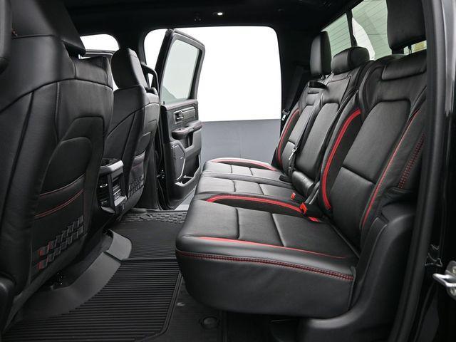 new 2026 Ram 1500 car, priced at $86,600