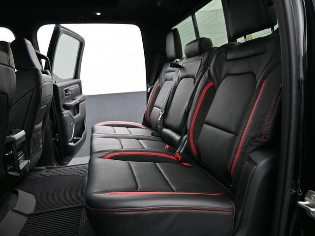 new 2026 Ram 1500 car, priced at $86,600