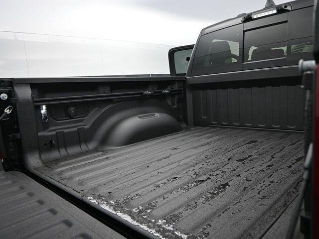 new 2026 Ram 1500 car, priced at $86,600