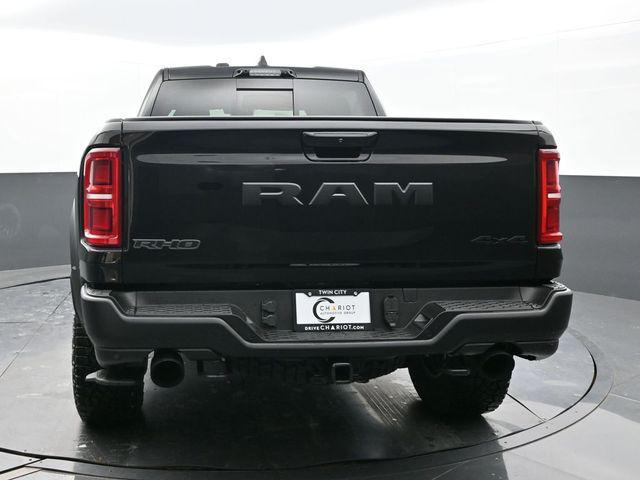 new 2026 Ram 1500 car, priced at $86,600