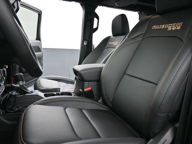 new 2025 Jeep Wrangler car, priced at $100,084