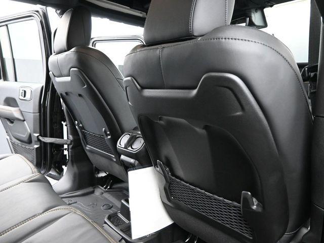 new 2025 Jeep Wrangler car, priced at $100,084