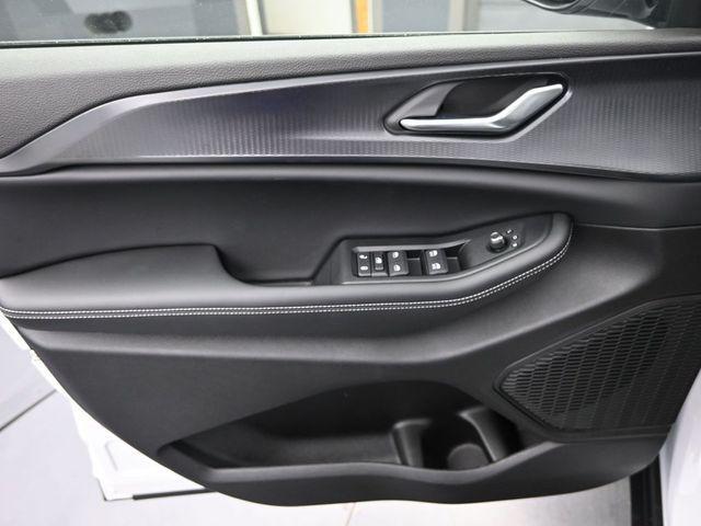 new 2025 Jeep Grand Cherokee car, priced at $43,065